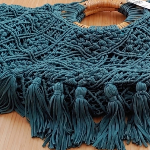 Cleobella Buenos Crossbody Bag - Picture 6 of 9